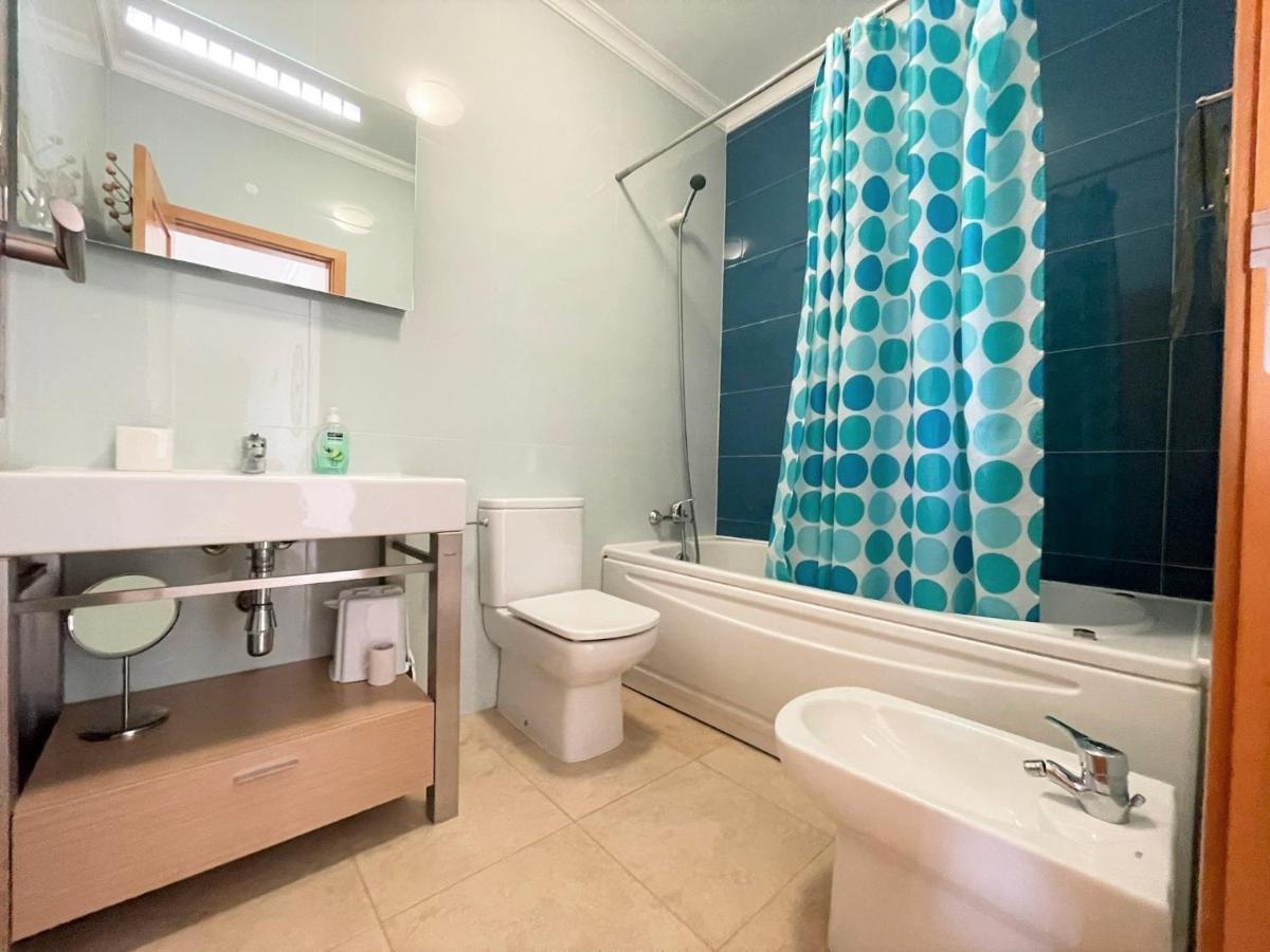 Apartamento Palmeiras Lagos Exterior foto