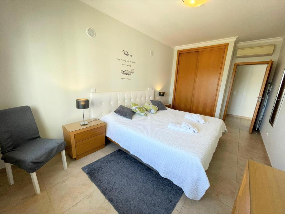 Apartamento Palmeiras Lagos Exterior foto