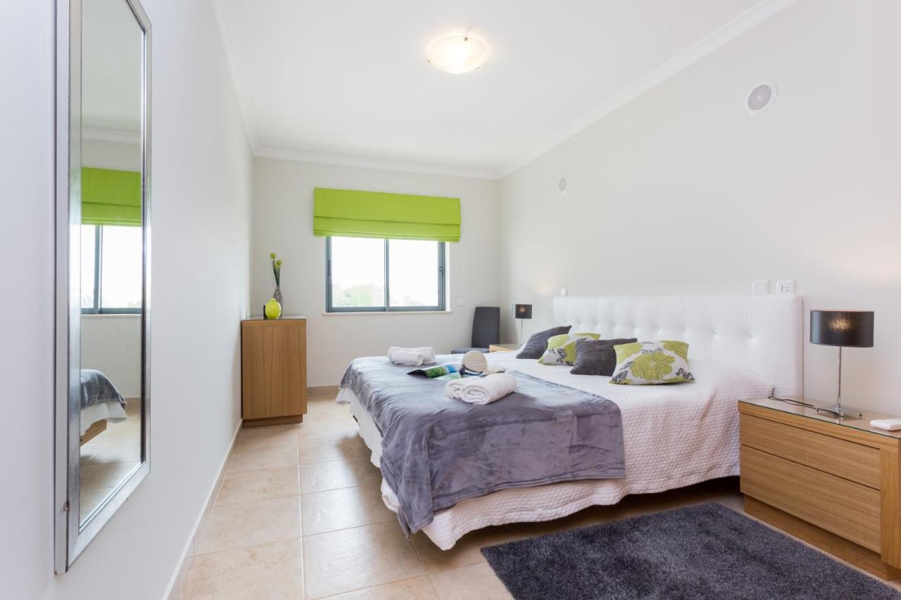 Apartamento Palmeiras Lagos Exterior foto